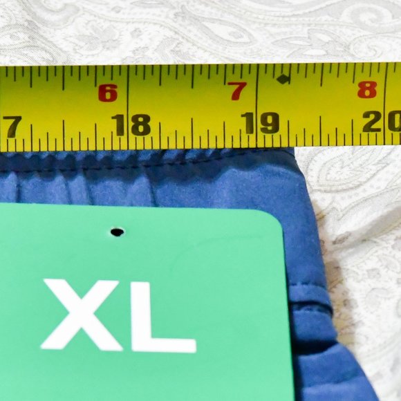 Eddie Bauer ladies GREEN Departure Ankle Pants - Picture 10 of 13